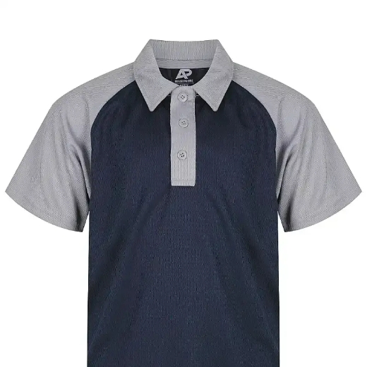Picture of Aussie Pacific, Kids Manly Polo